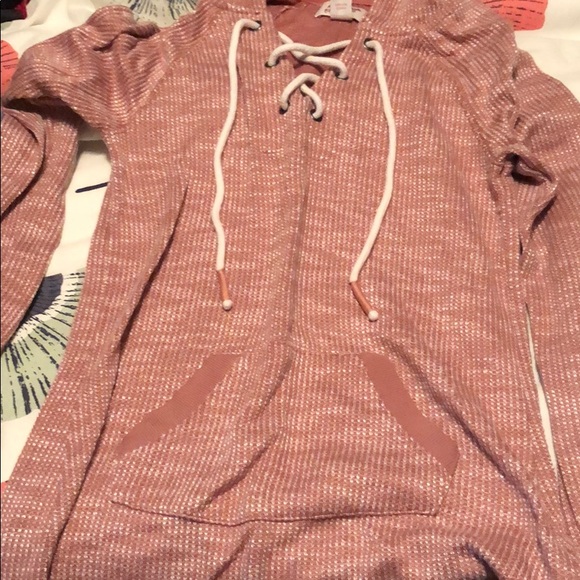 Women’s Hoodie - Picture 2 of 2